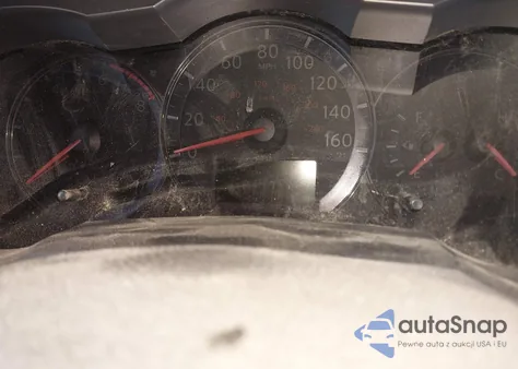 2010 Nissan Altima 2.5 z USA, uszkodzony, nr VIN 1N4AL2AP4AN406019